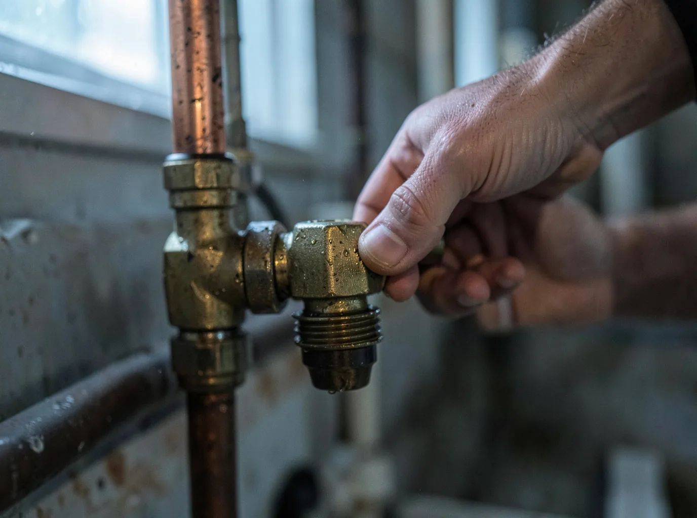 Emergency Plumber Los Altos, CA FAQs